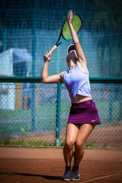 Ausschnitte 244 - Melosch Recycling Open